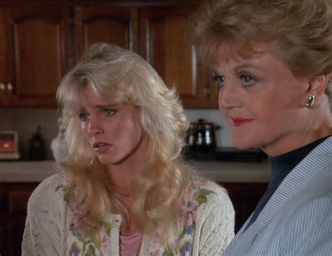 murder she wrote guest stars